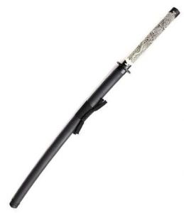 Katana- Samuraischwert Ryu Schin Dragon