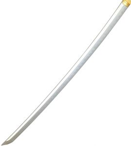 Klingenlänge Custom Katana Teil 3 von 6