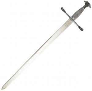 Mittelalter Schwert Karl V.