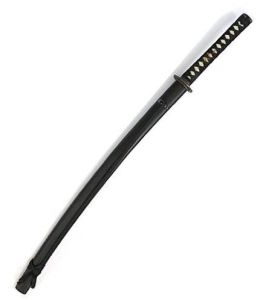 Musashi Elite Katana- Samurai Schwert von Hanwei