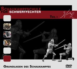 50 % DVDs Schaukampfschule Teil 2