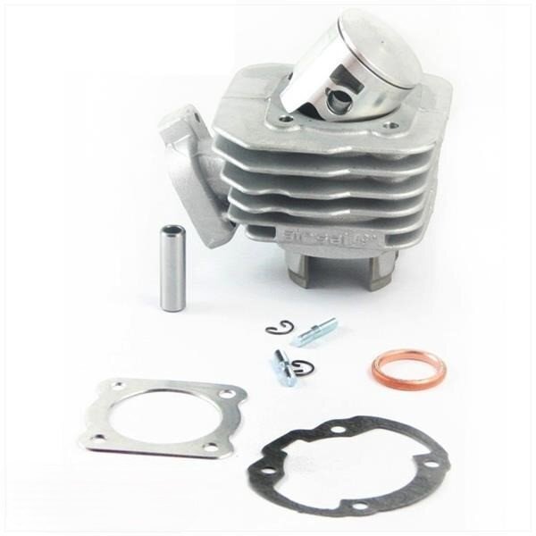 Zylinder Kit Airsal T6 Racing 70ccm Peugeot stehend AC