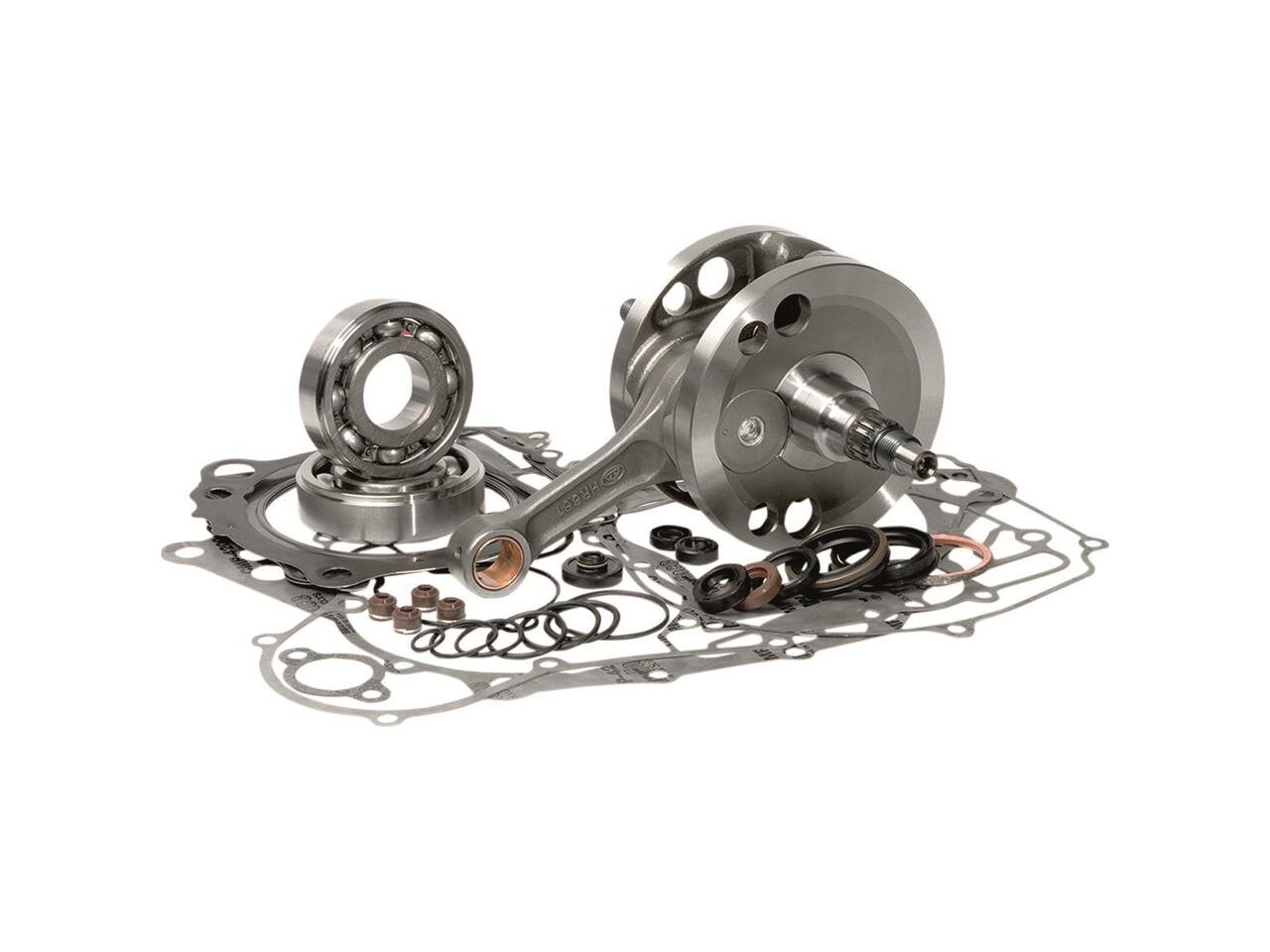 Kit Kurbelwelle komplett Hot Rods KTM / Husqvarna