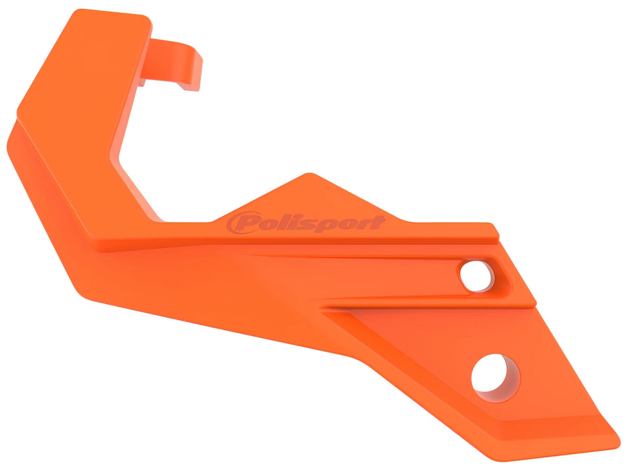 Gabelfußschutz Polisport Husqvarna FE / TE orange