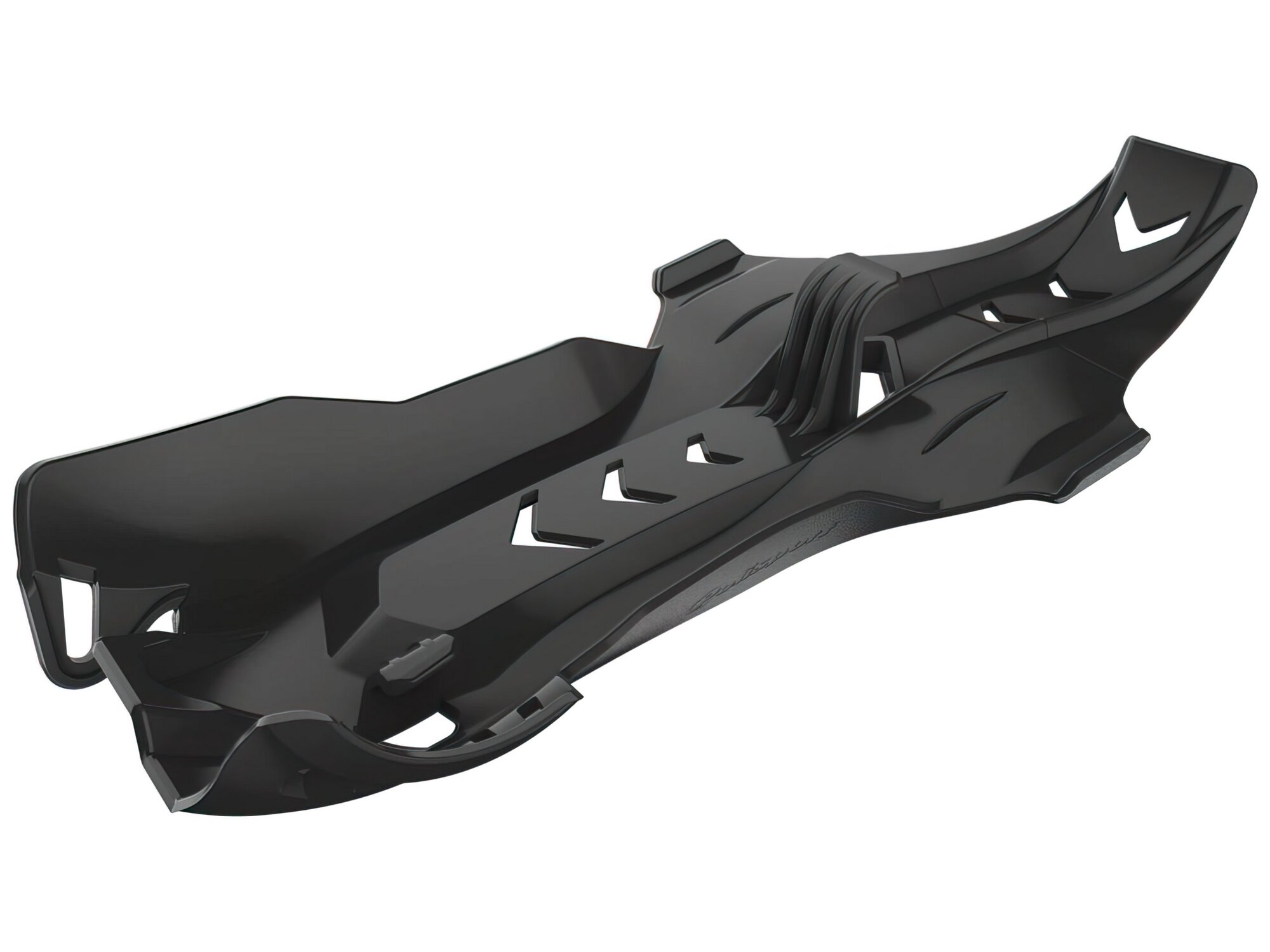 Skid Plate Polisport Fortress PHD Husqvarna TC 250 / TE 300