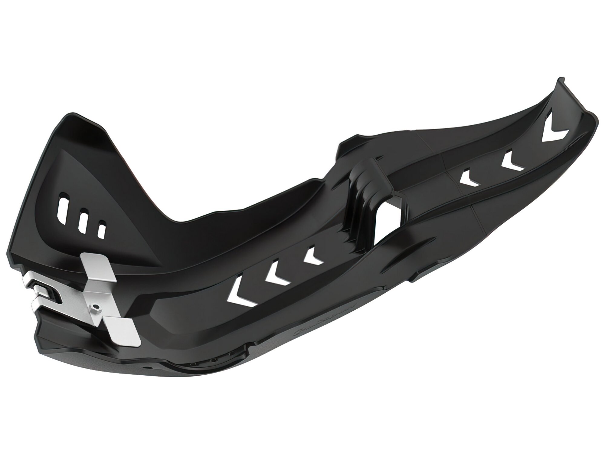 Skid Plate Polisport Fortress PHD KTM / Husqvarna 250 / 350
