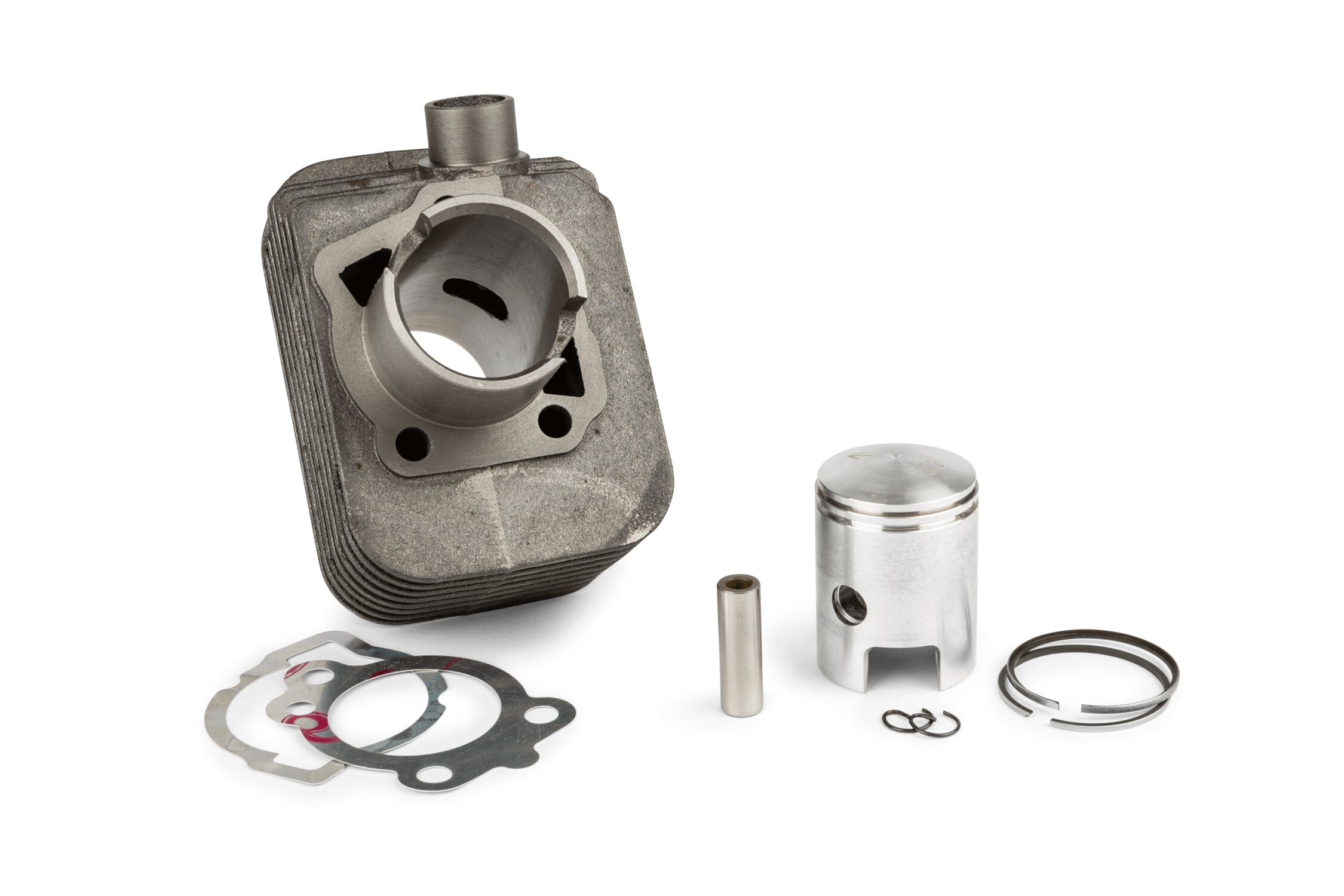 Zylinder Kit 50ccm 10mm KoBo Piaggio Ciao / Si