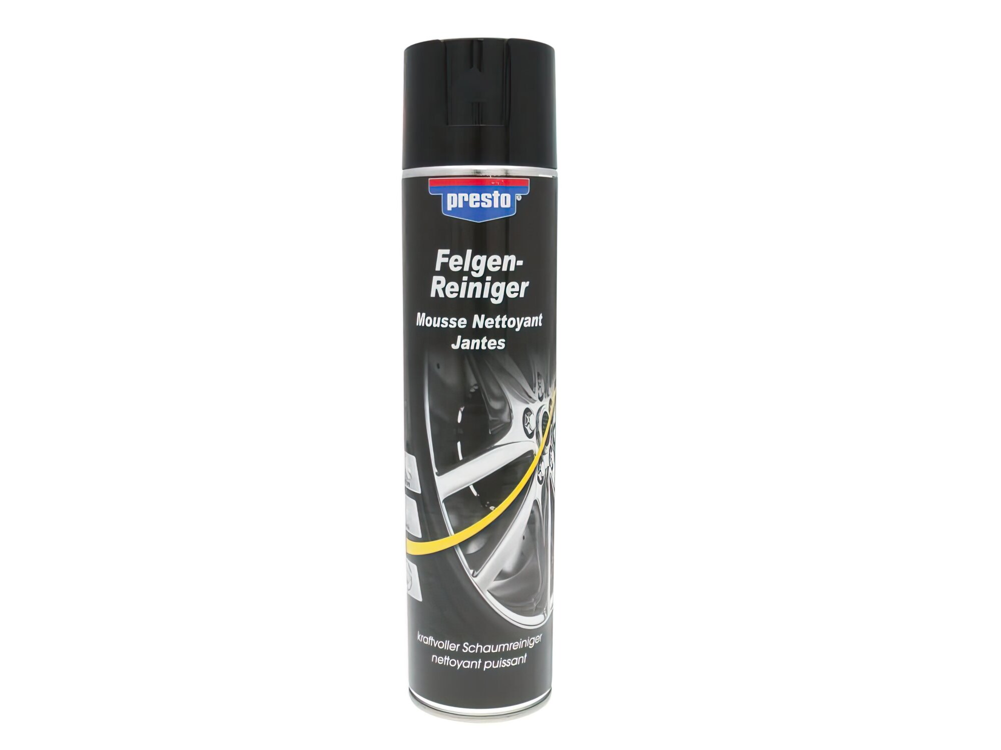 Felgenreiniger Spray Presto 600ml