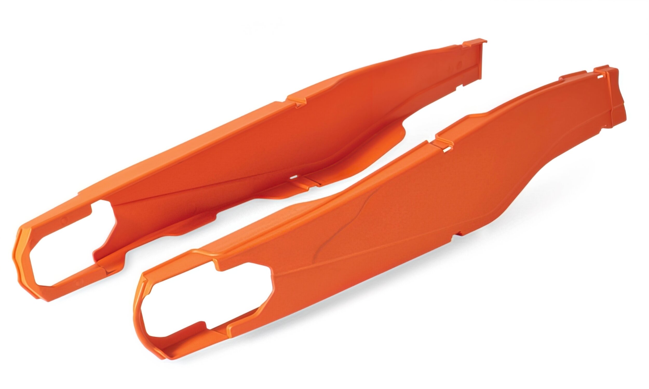 Schwingenschutz Polisport orange KTM / Husqvarna