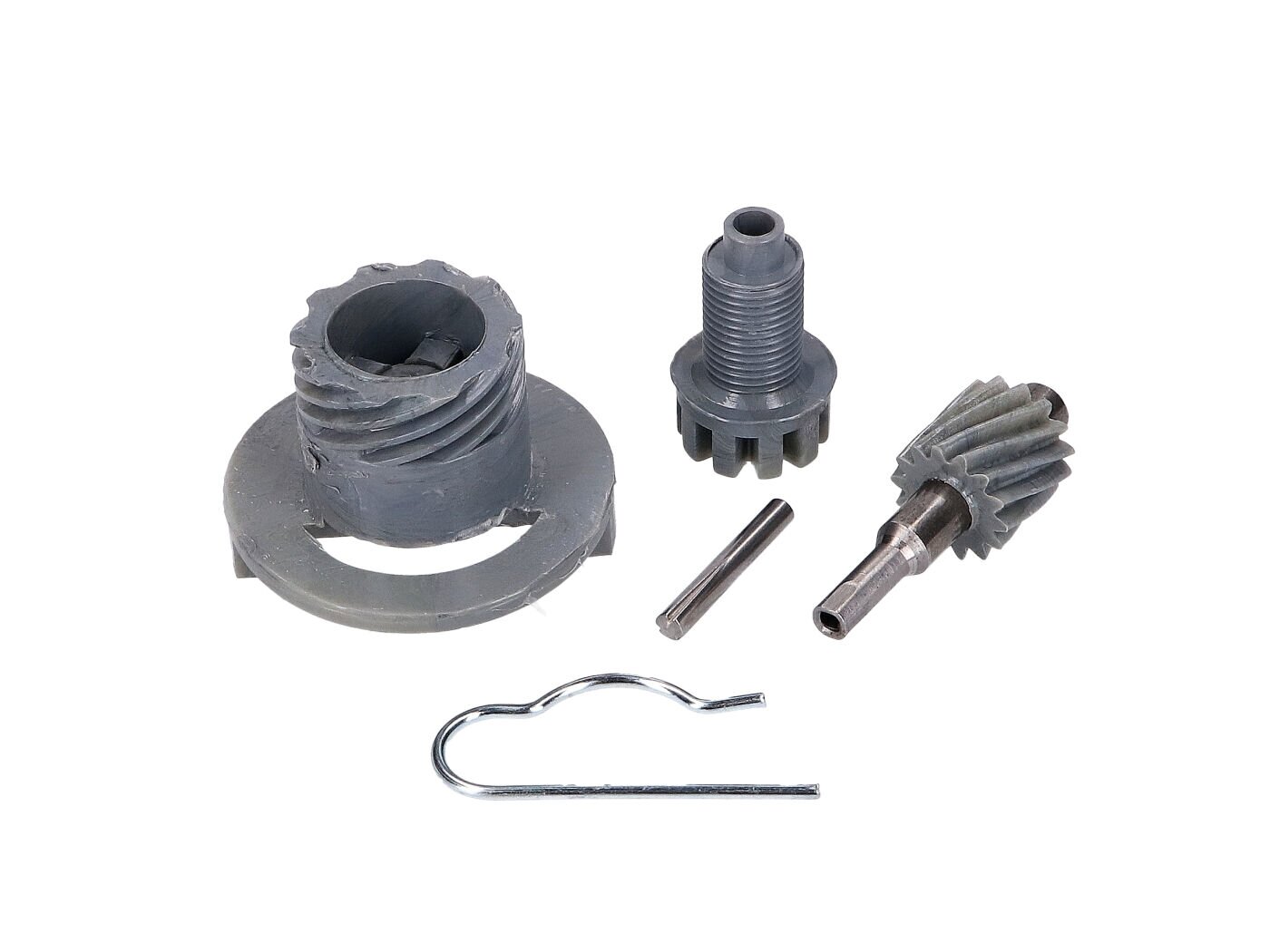 Tachoantrieb 15Z Kettenritzel Simson S51 / S53 / S83 / S70 / SR50 / SR80 / KR51/2 Schwalbe