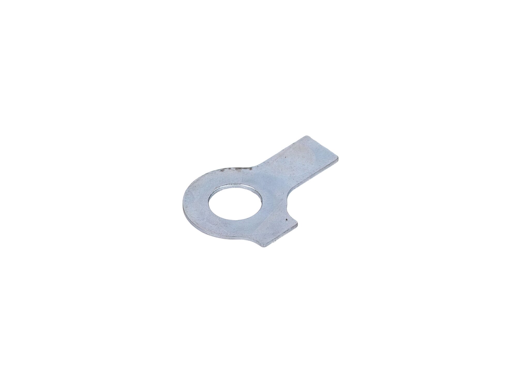 Sicherungsblech Bolzen Schaltwalze B8,4-ST DIN463 innen Simson S51