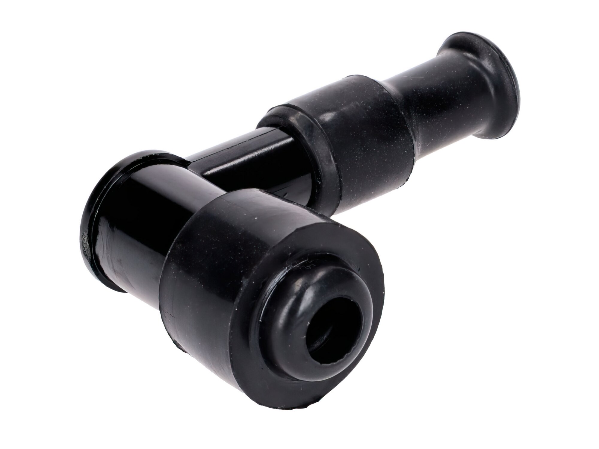 Zündkerzenstecker 90° Simson / MZ / IFA / Trabant / Wartburg