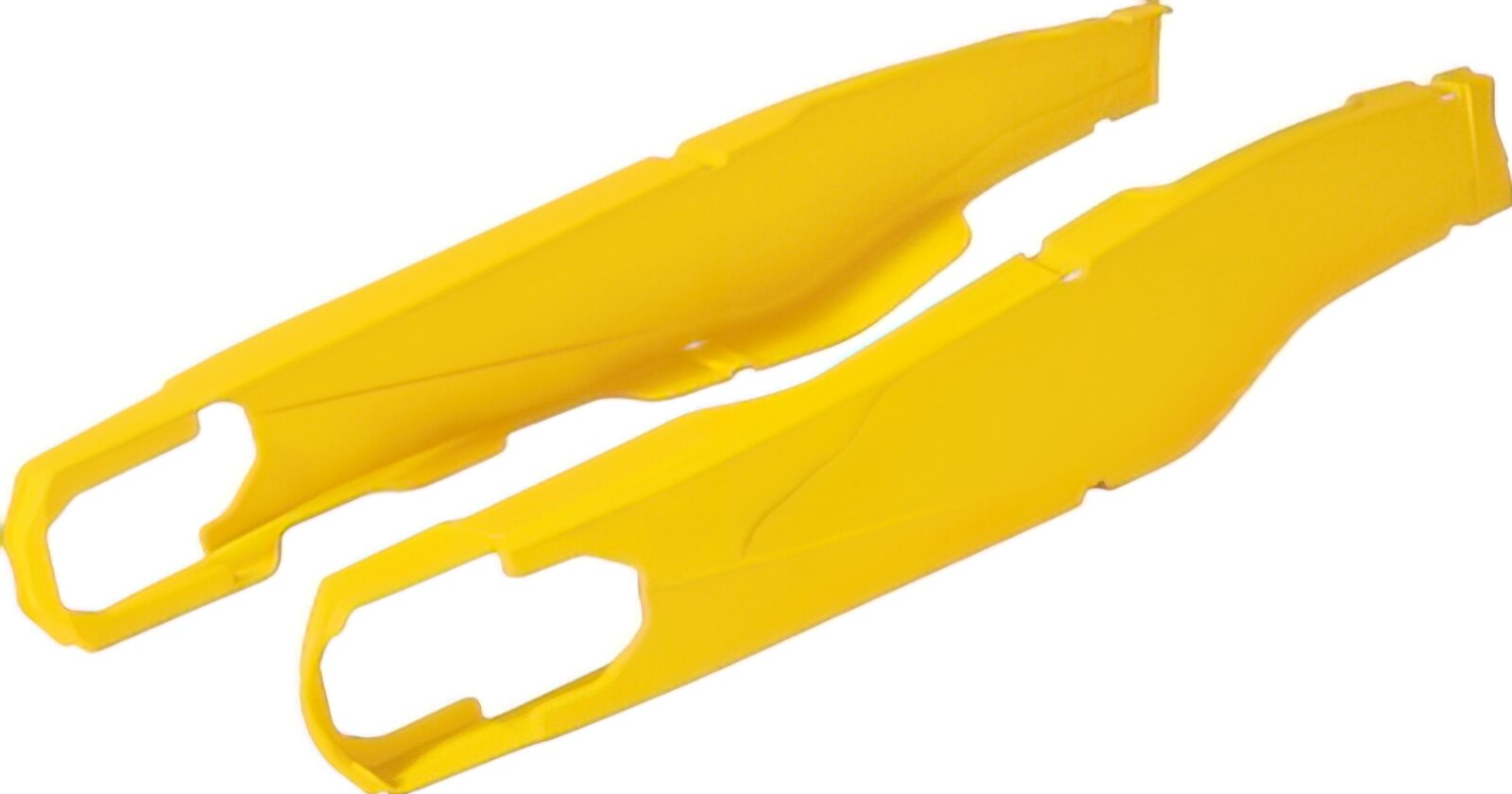 Schwingenschutz Polisport gelb Husqvarna FC / TC / FE / TE