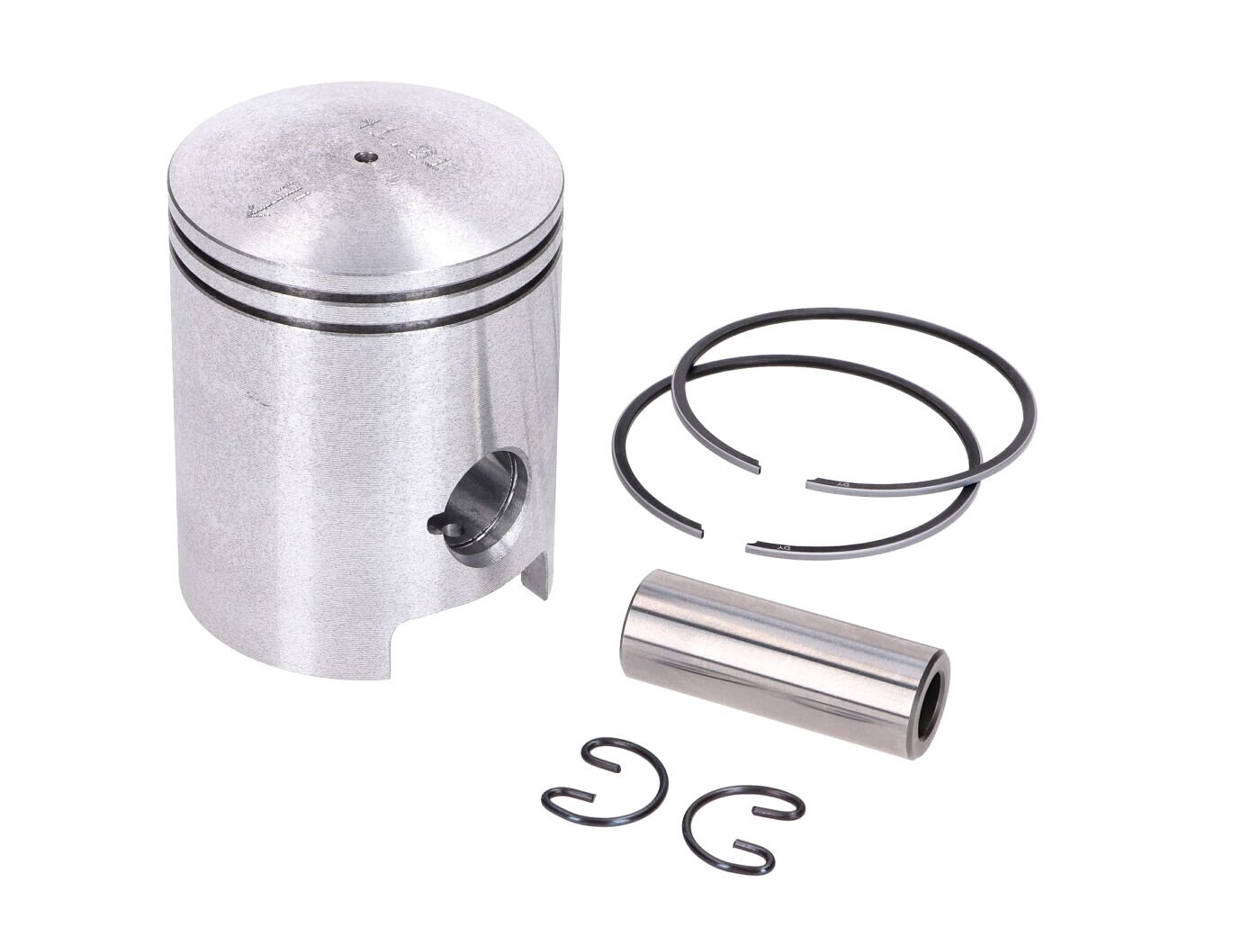 Kolben 40,99mm Almot Sport 60cc Simson S51 KR51/2 M500