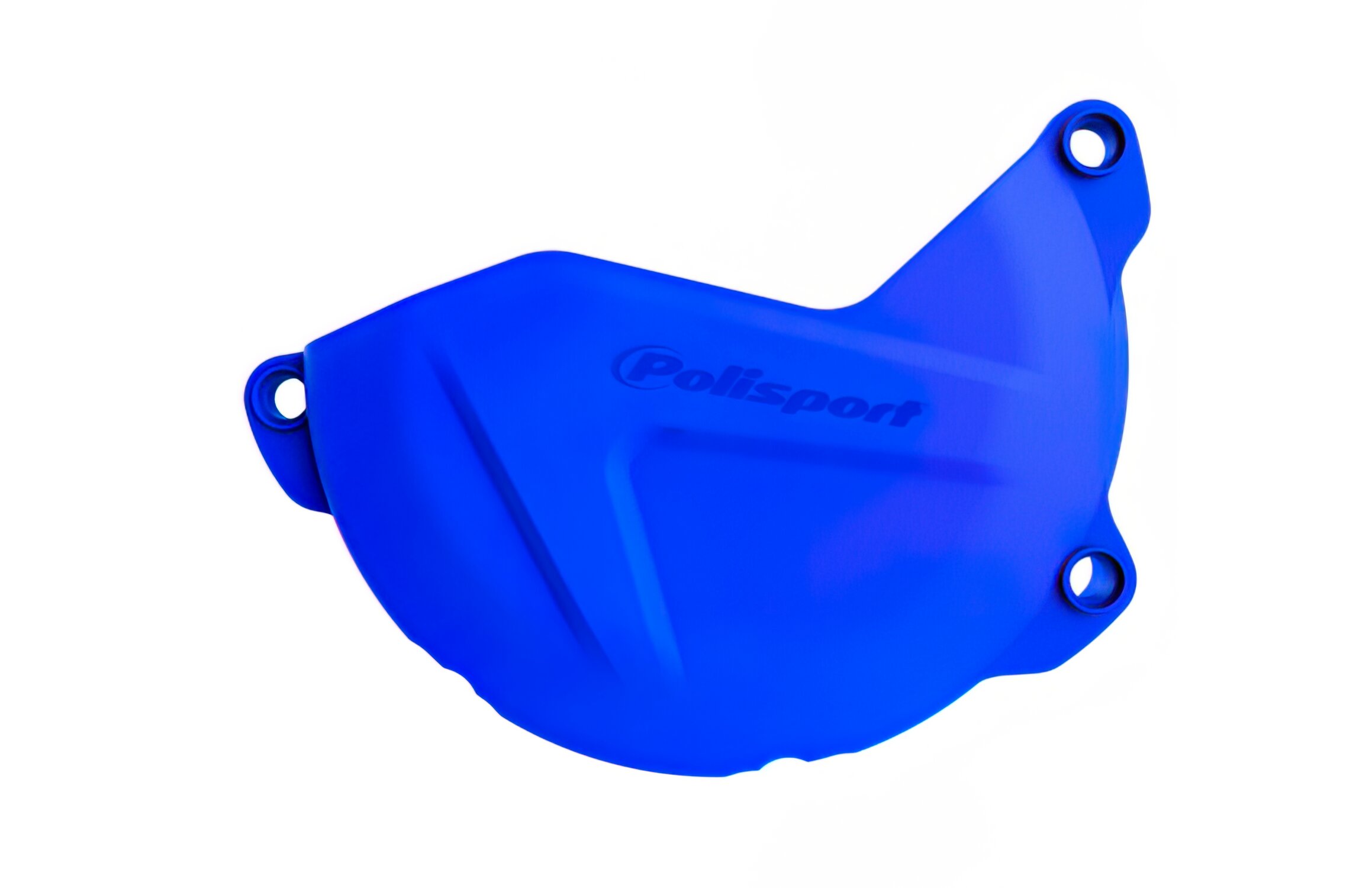 Kupplungsdeckelschutz Polisport blau KTM / Husqvarna 450 ab 2016