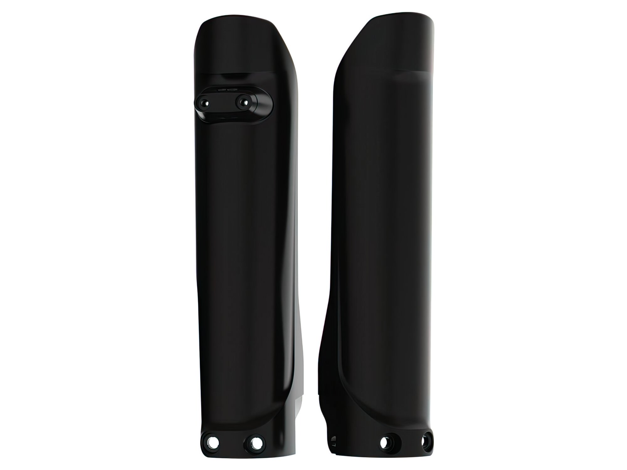 Gabelprotektoren Polisport schwarz Husqvarna TC / FC