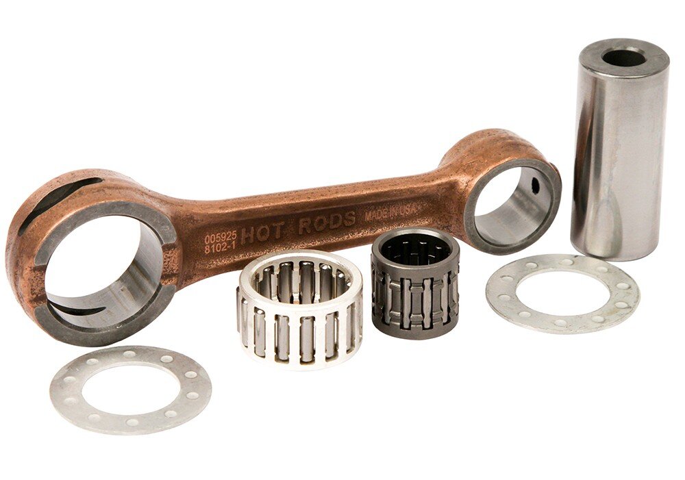 Pleuel-Kit Hot Rods KTM / Husqvarna 125