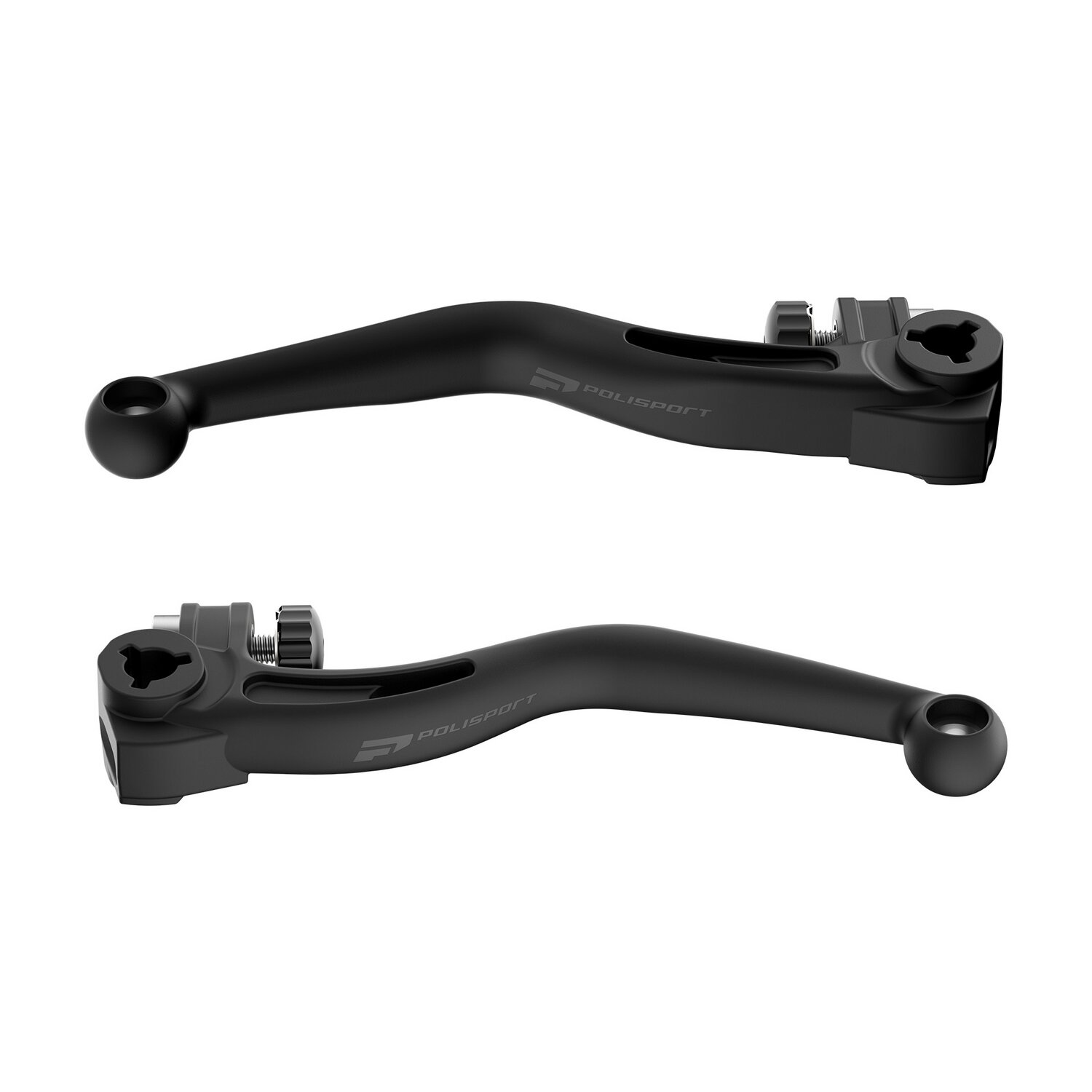Hebelset Polisport APT Brembo KTM / Husqvarna