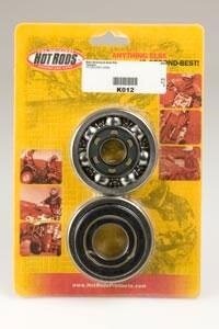 Kurbelwellenlager + Wellendichtringe Hot Rods KTM / Husqvarna 450