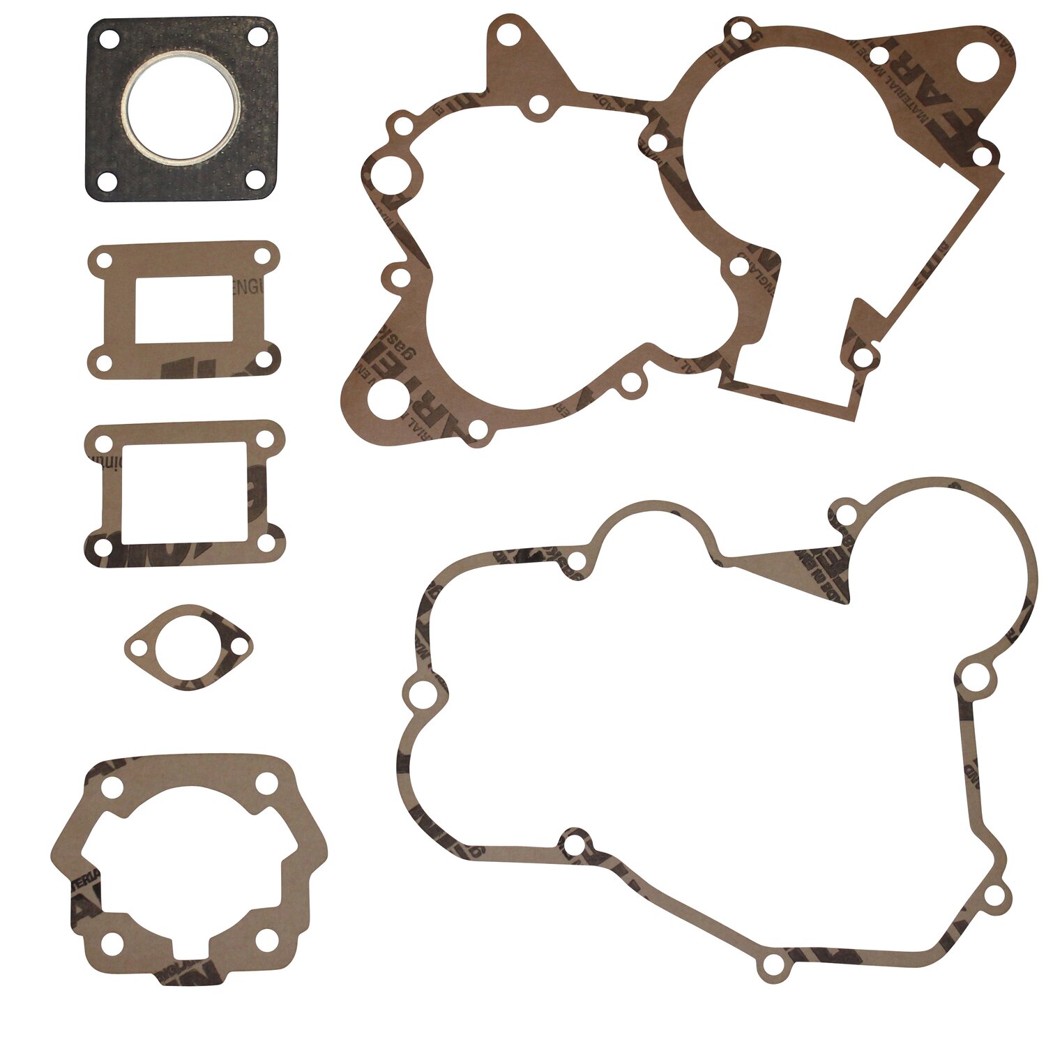 Dichtungssatz Motor Derbi Fenix 50 1996 - 2003