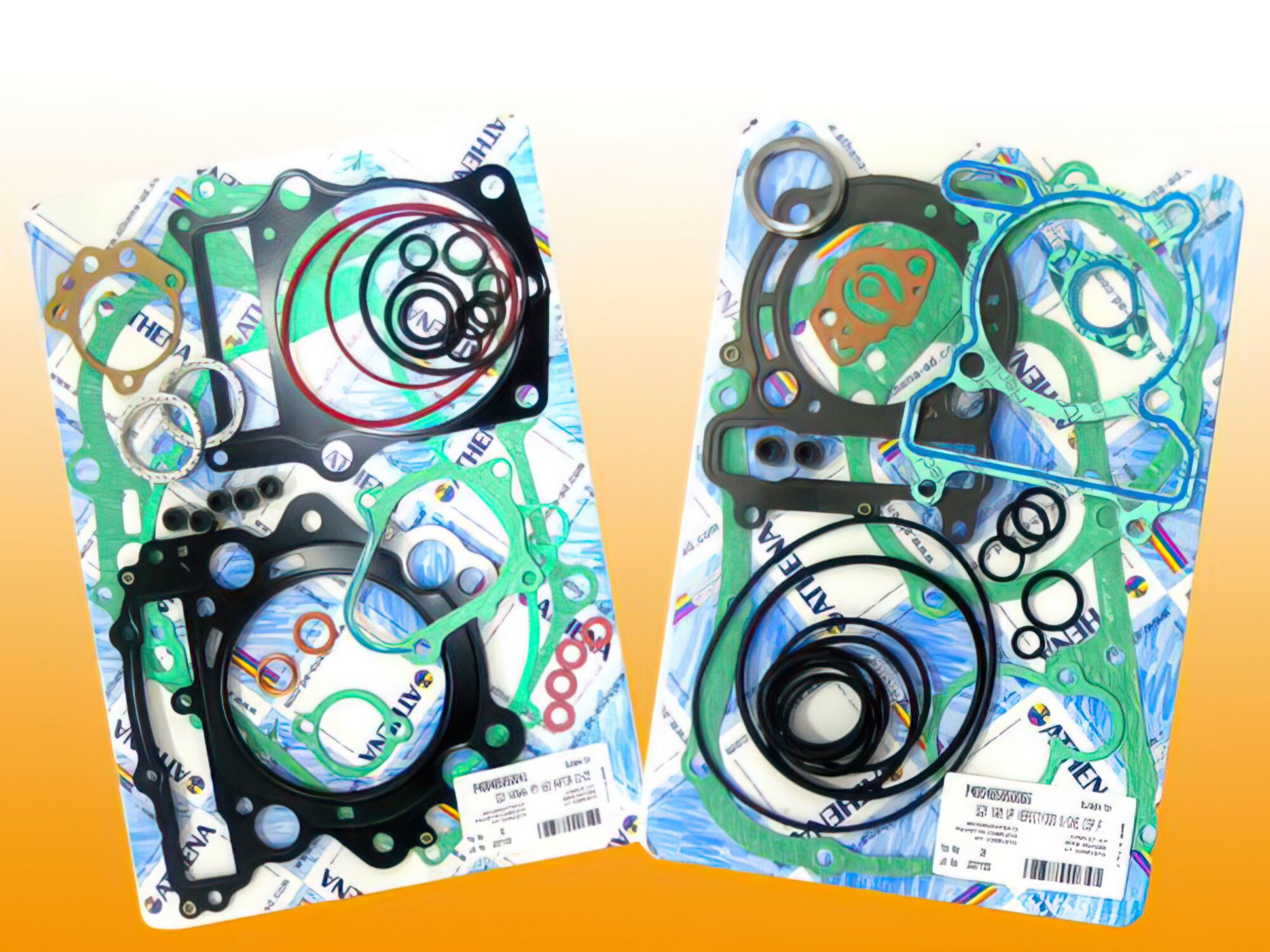 Dichtungssatz komplett Husqvarna TC 450 / TE 510 2005-2010