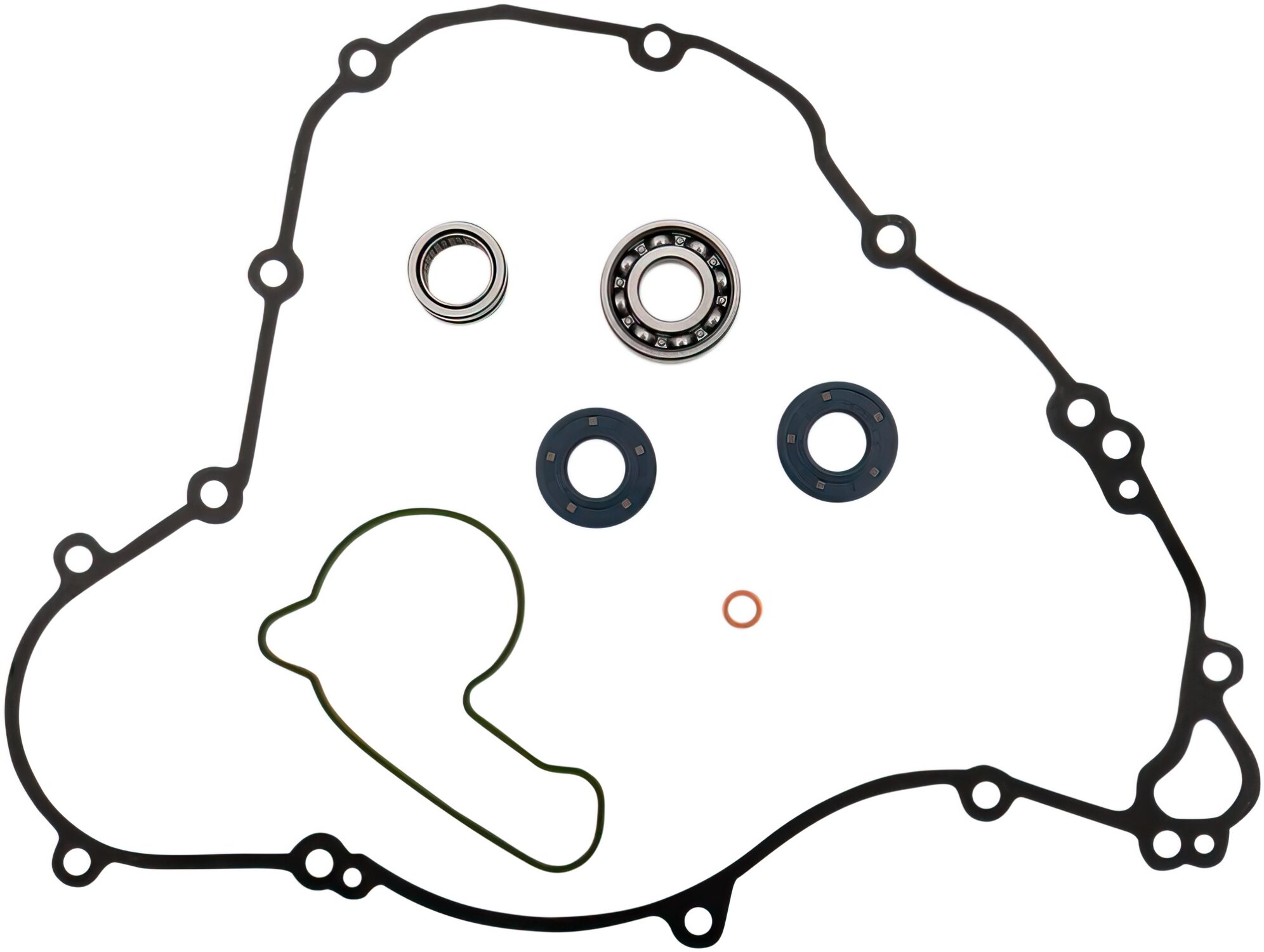 Dichtungssatz Wasserpumpe KTM / Husqvarna