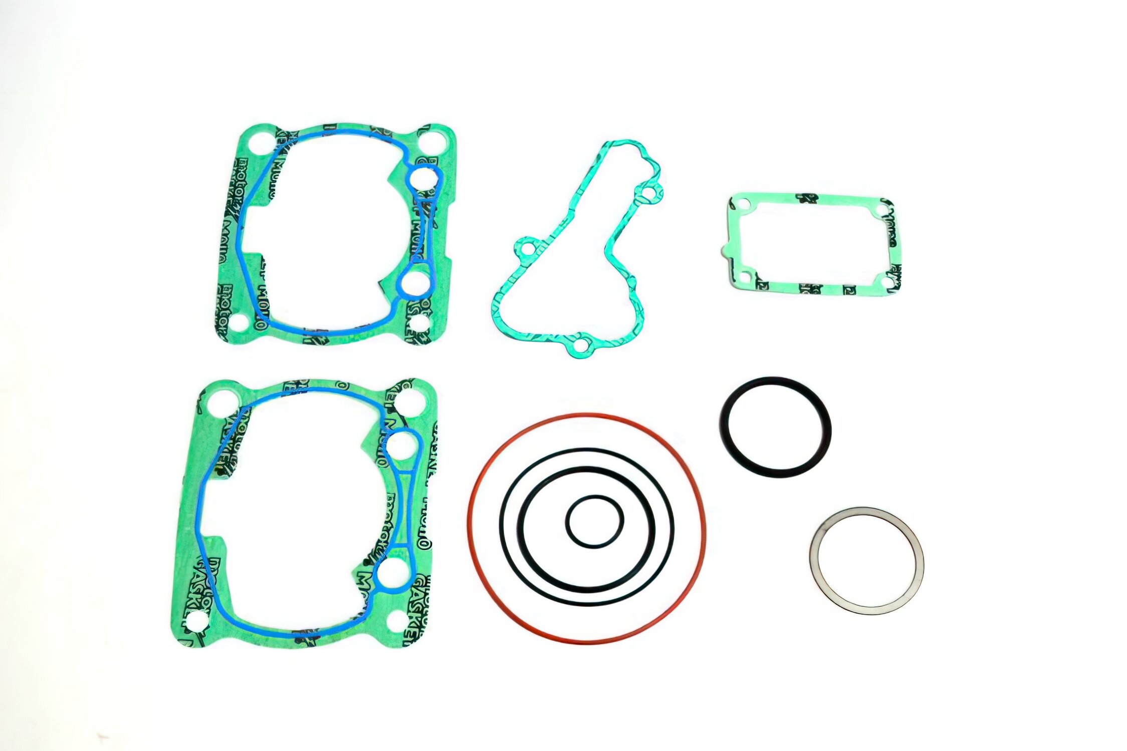 Dichtungssatz top end Husqvarna WR / CR 125