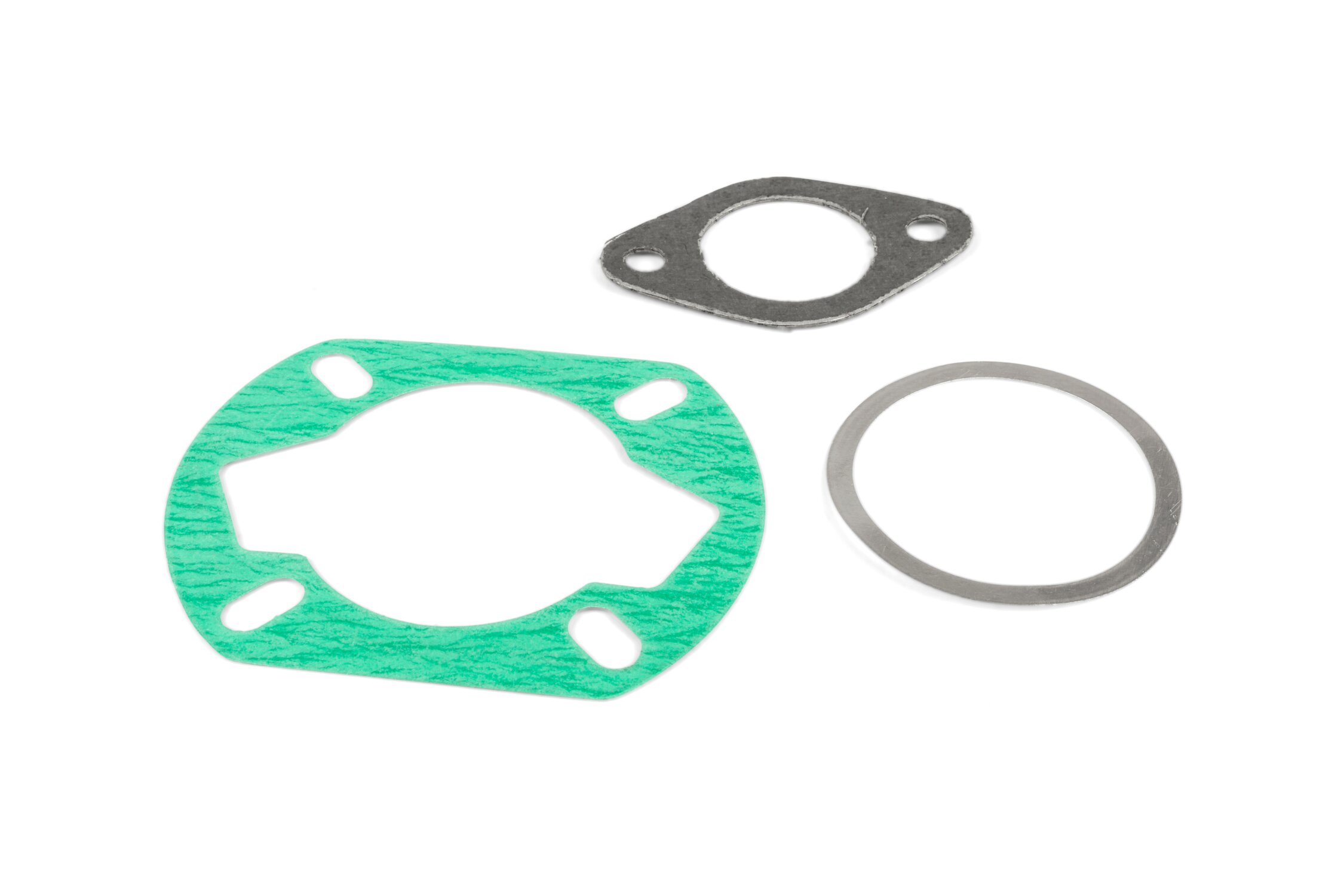 Dichtungssatz Zylinder Athena Alu 80cc Minarelli P6 / Sachs