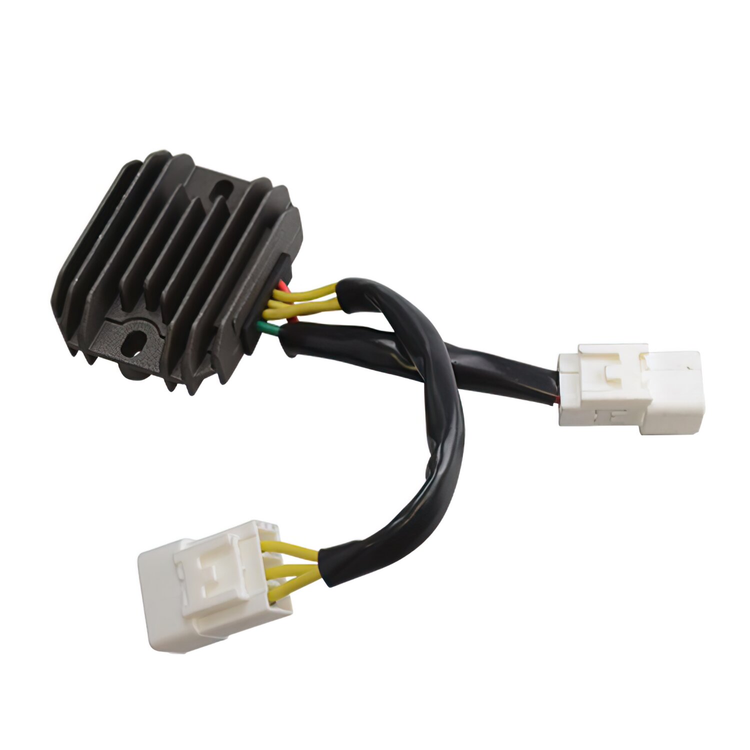 Spannungsregler 5 Pins Piaggio MP3 / Vespa GTS 300cc