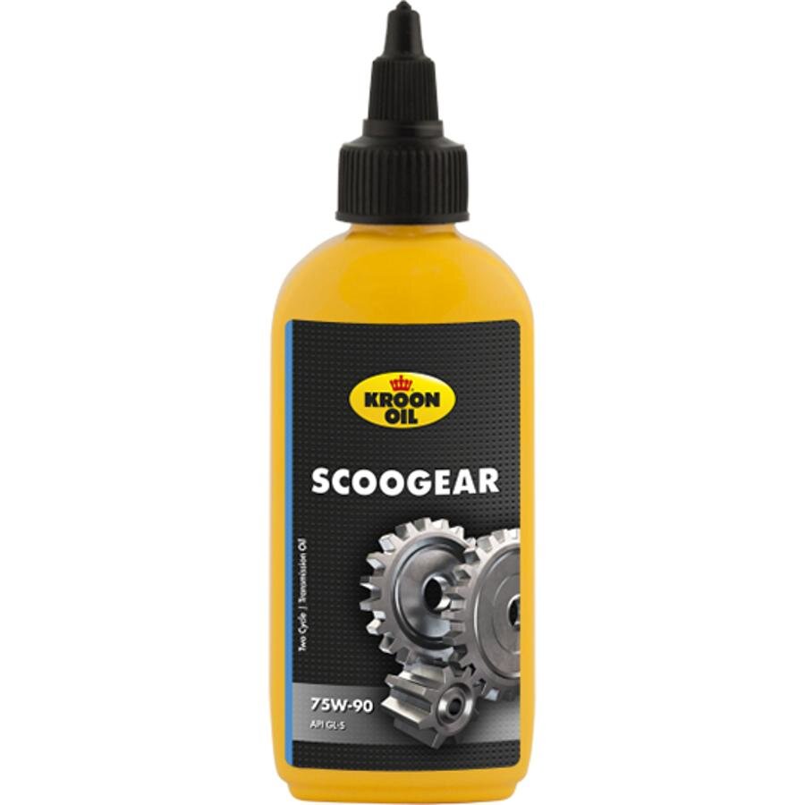 Getriebeöl 75W90 Kroon Oil / Putoline Scoot Gear / 100ml