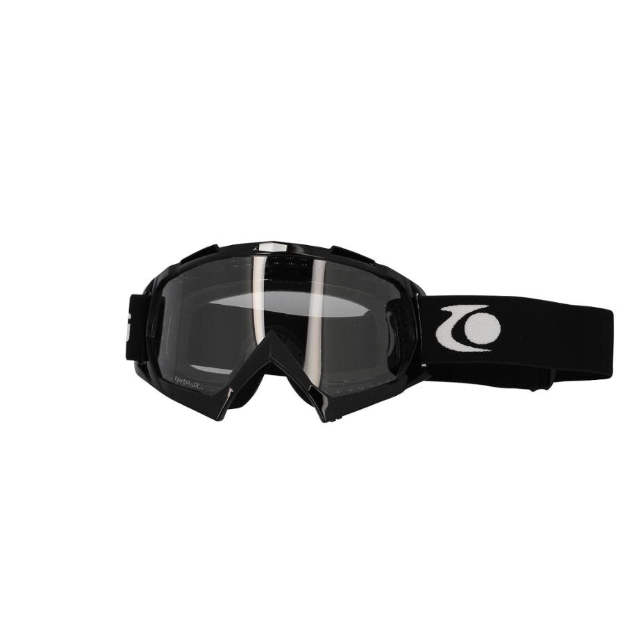 Motocross Brille Trendy MTC01 schwarz