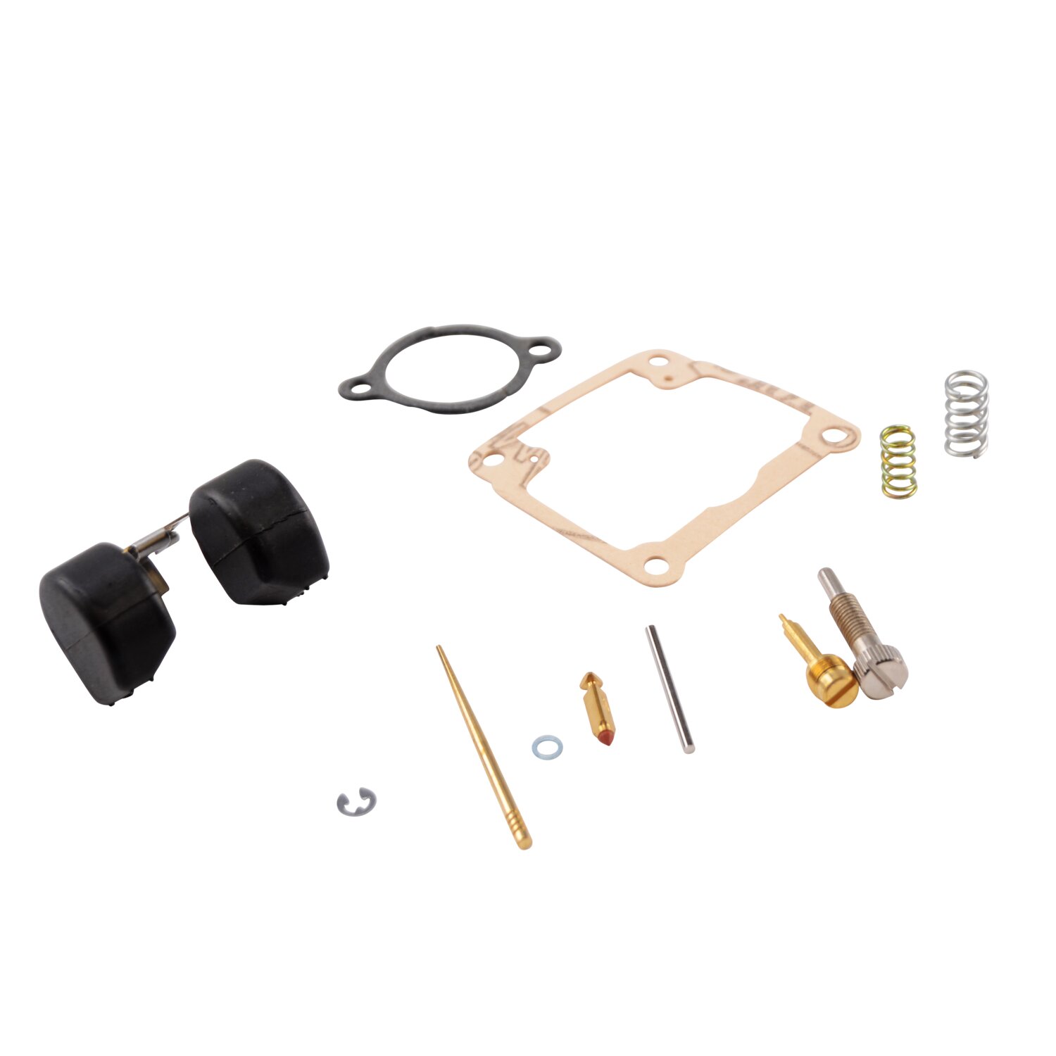 Vergaser Reparatursatz komplett PHBG