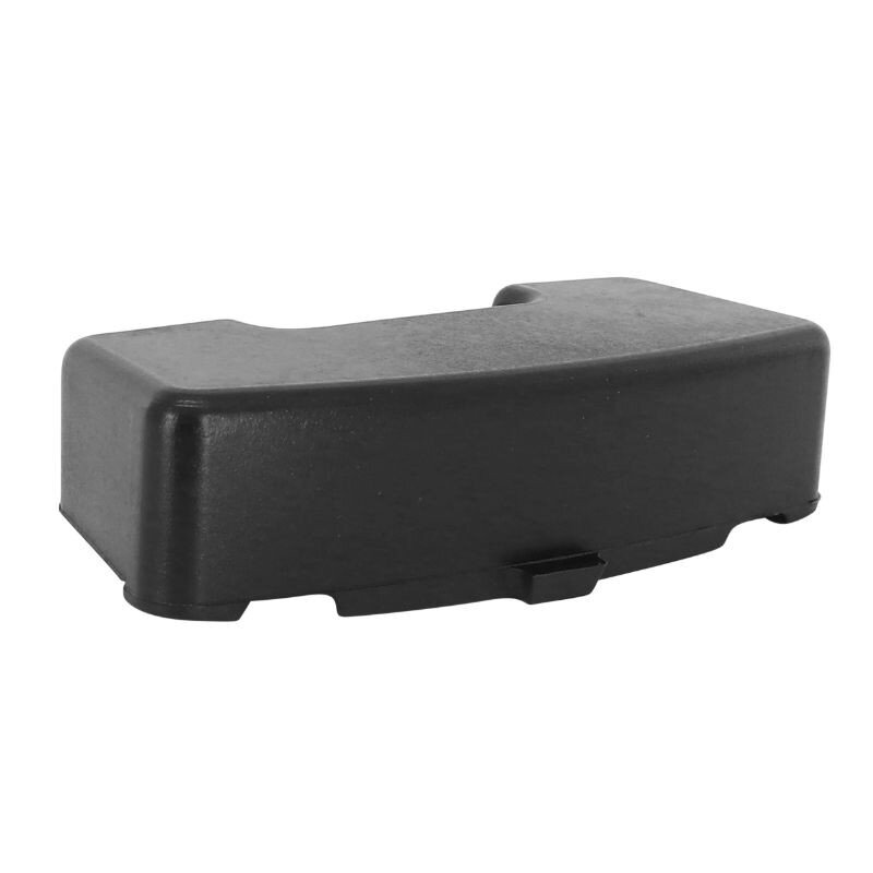 Werkzeugfach an Sattel Peugeot 103 und MBK 51