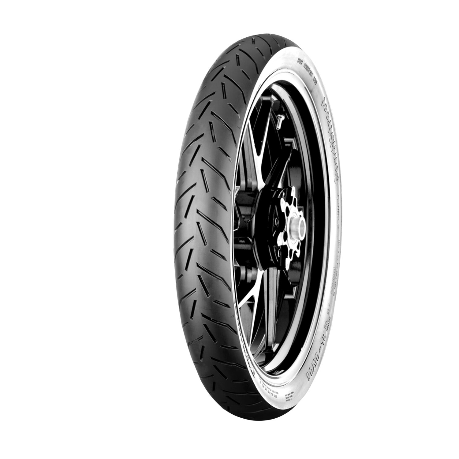 Moped Reifen Continental ContiStreet 2.75-18 48P TL
