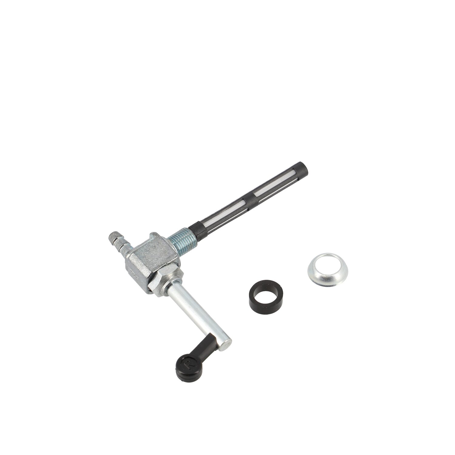 Mofa Benzinhahn Motobécane Mobyx M10x100mm