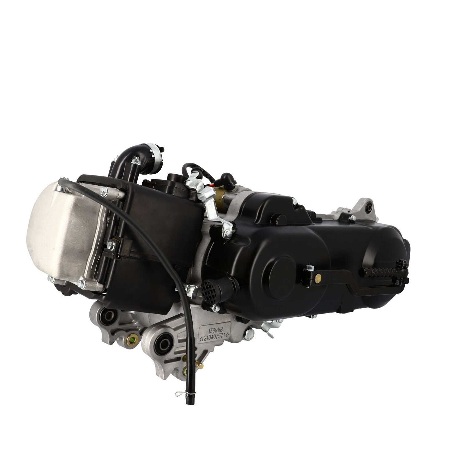 Motor komplett Peugeot Kisbee 50 4T bis 2017