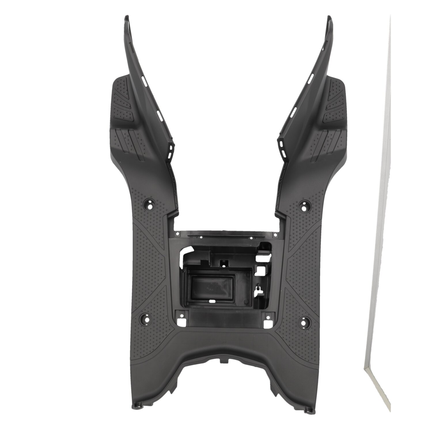 Trittblech Sym Orbit 2 50 - 125ccm