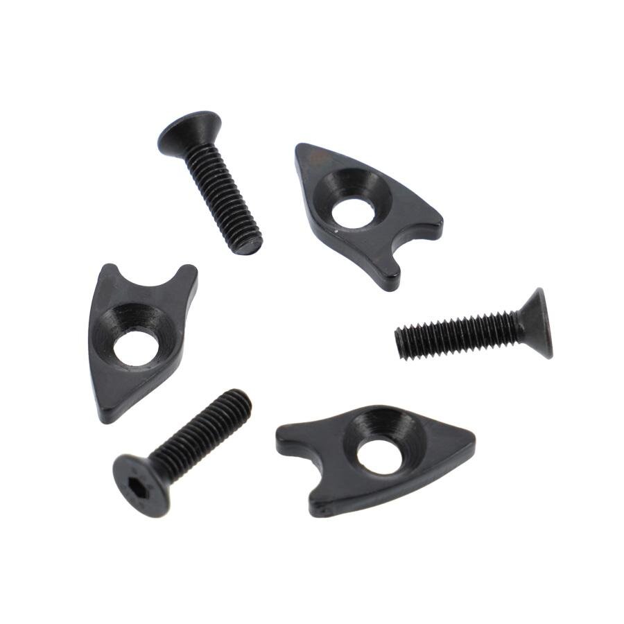 Starter Pad Kit Kupplung Doppler Open
