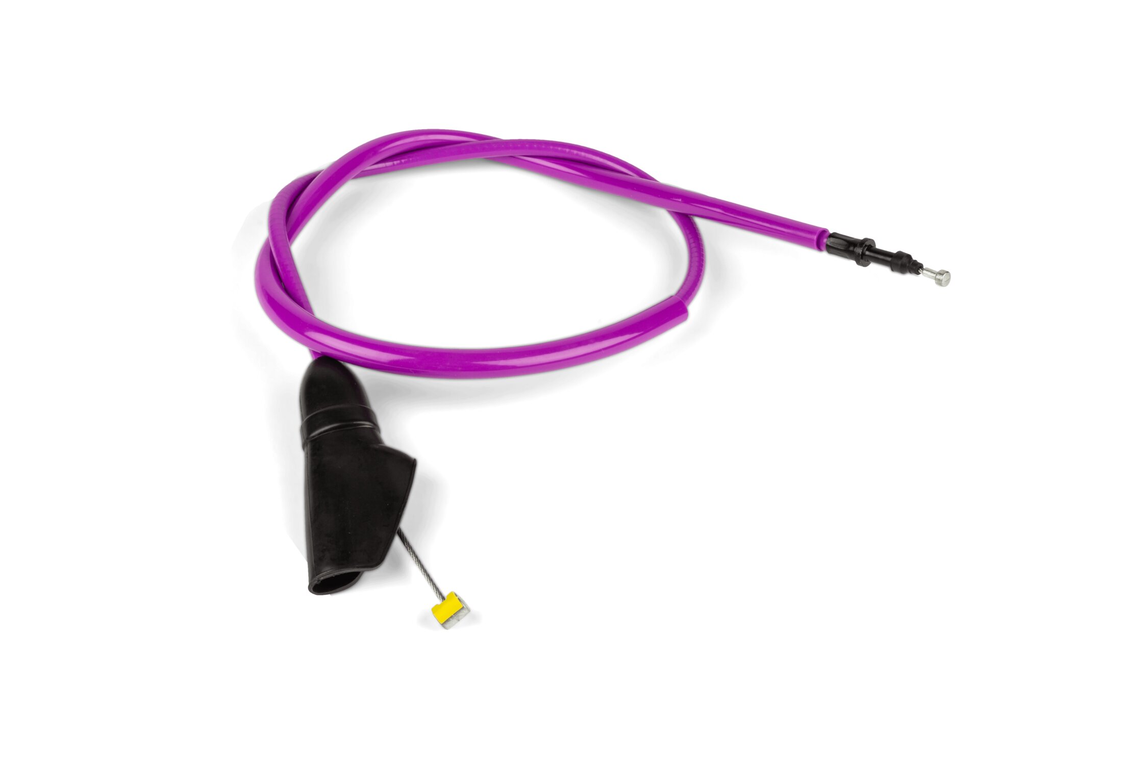 Kupplungszug Doppler Teflon® lila Derbi Senda Euro 3 / Euro 4