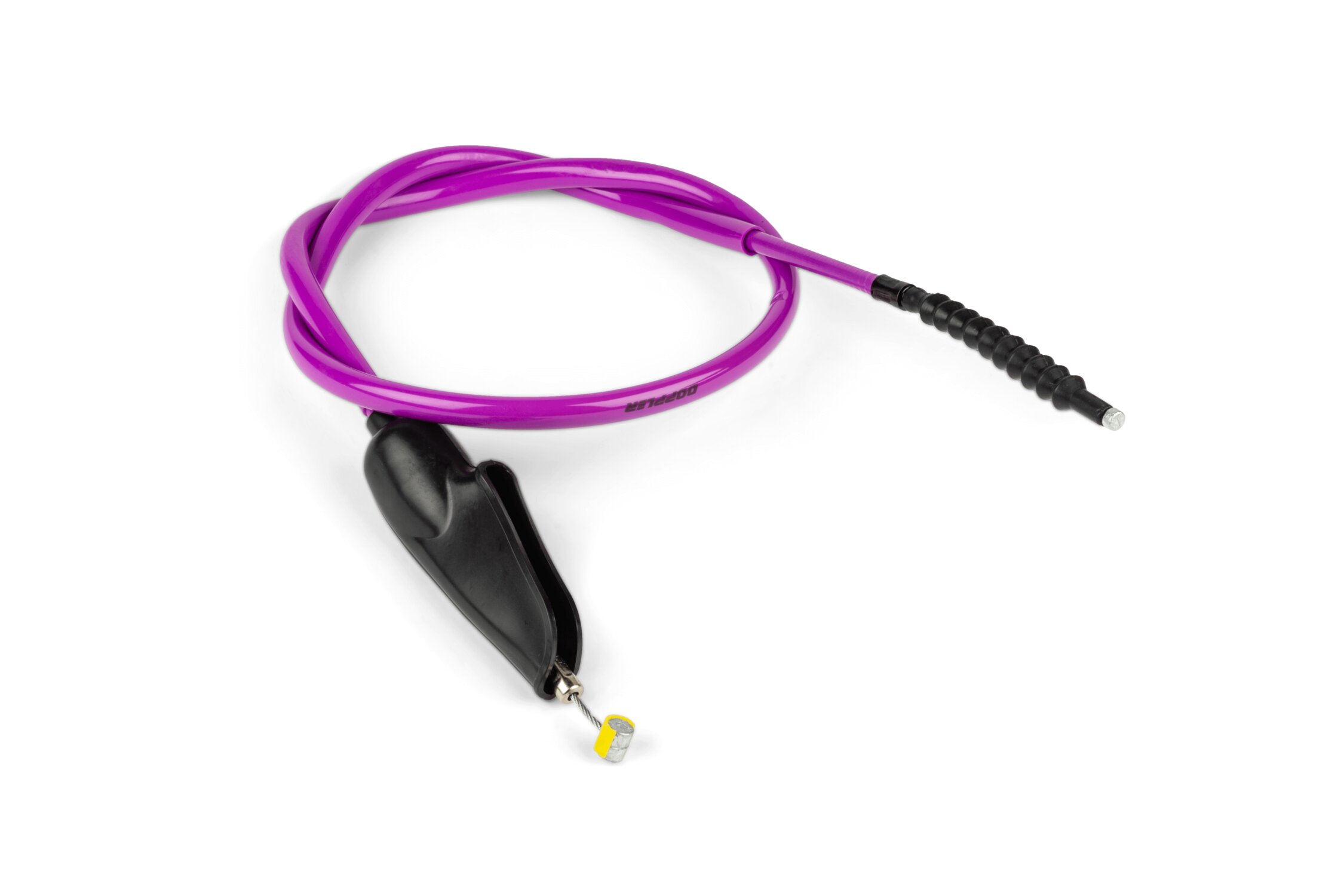 Kupplungszug Doppler Teflon® lila Derbi Senda Euro 2