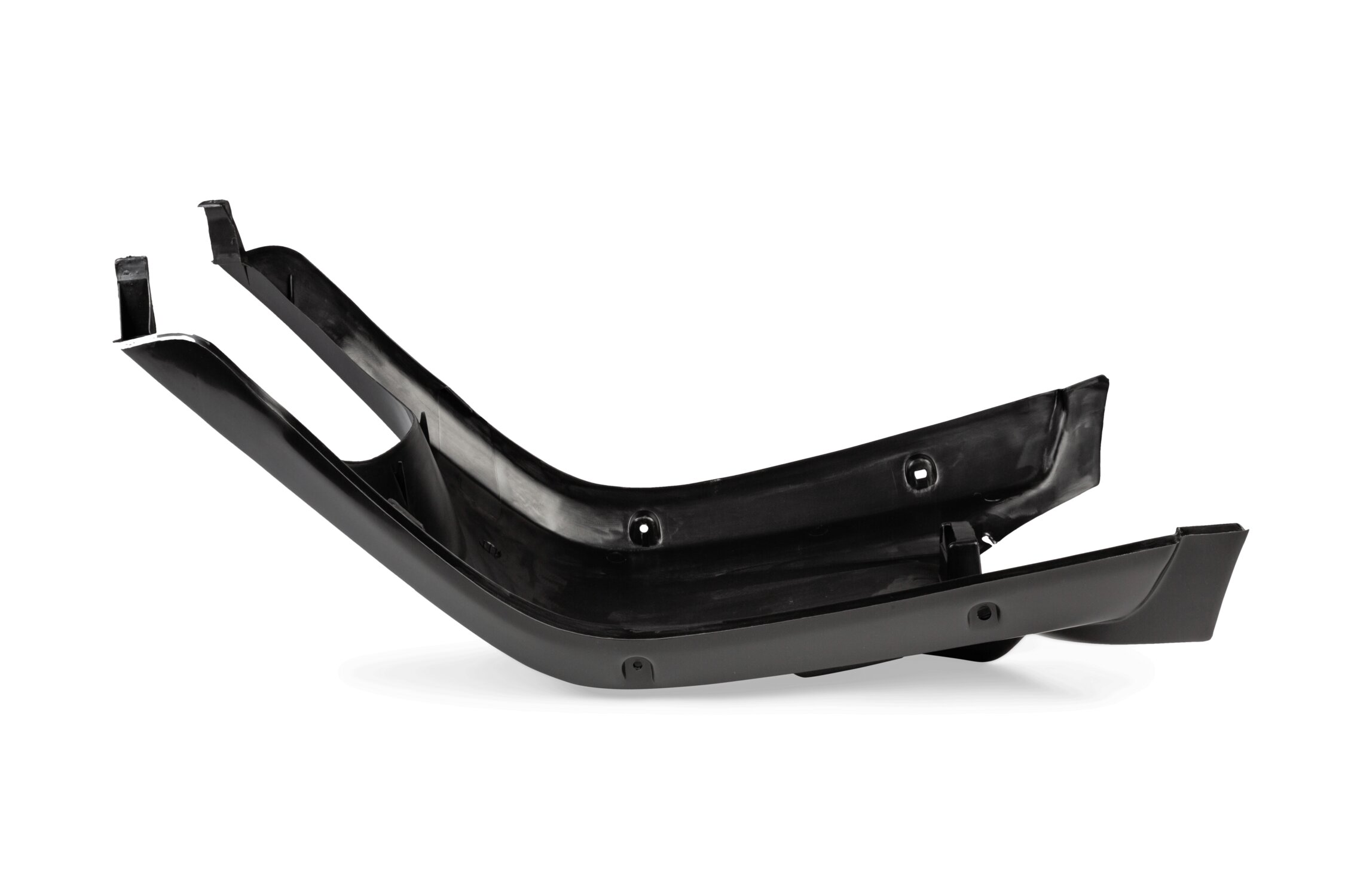 Faco Unterboden Yamaha BWs/ Yamaha BW'S  schwarz