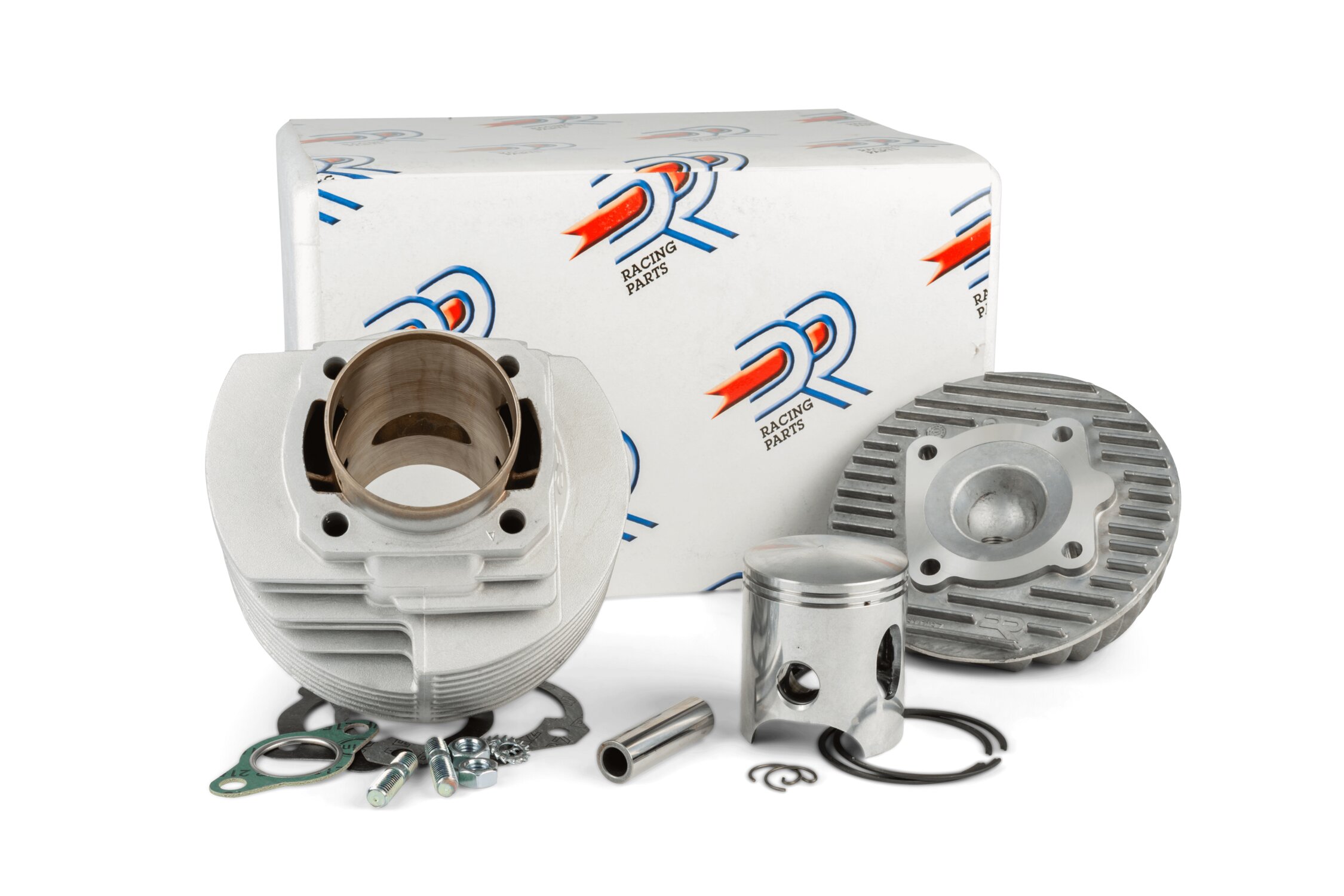 Zylinder Kit DR 130ccm Alu Vespa 125 ET3