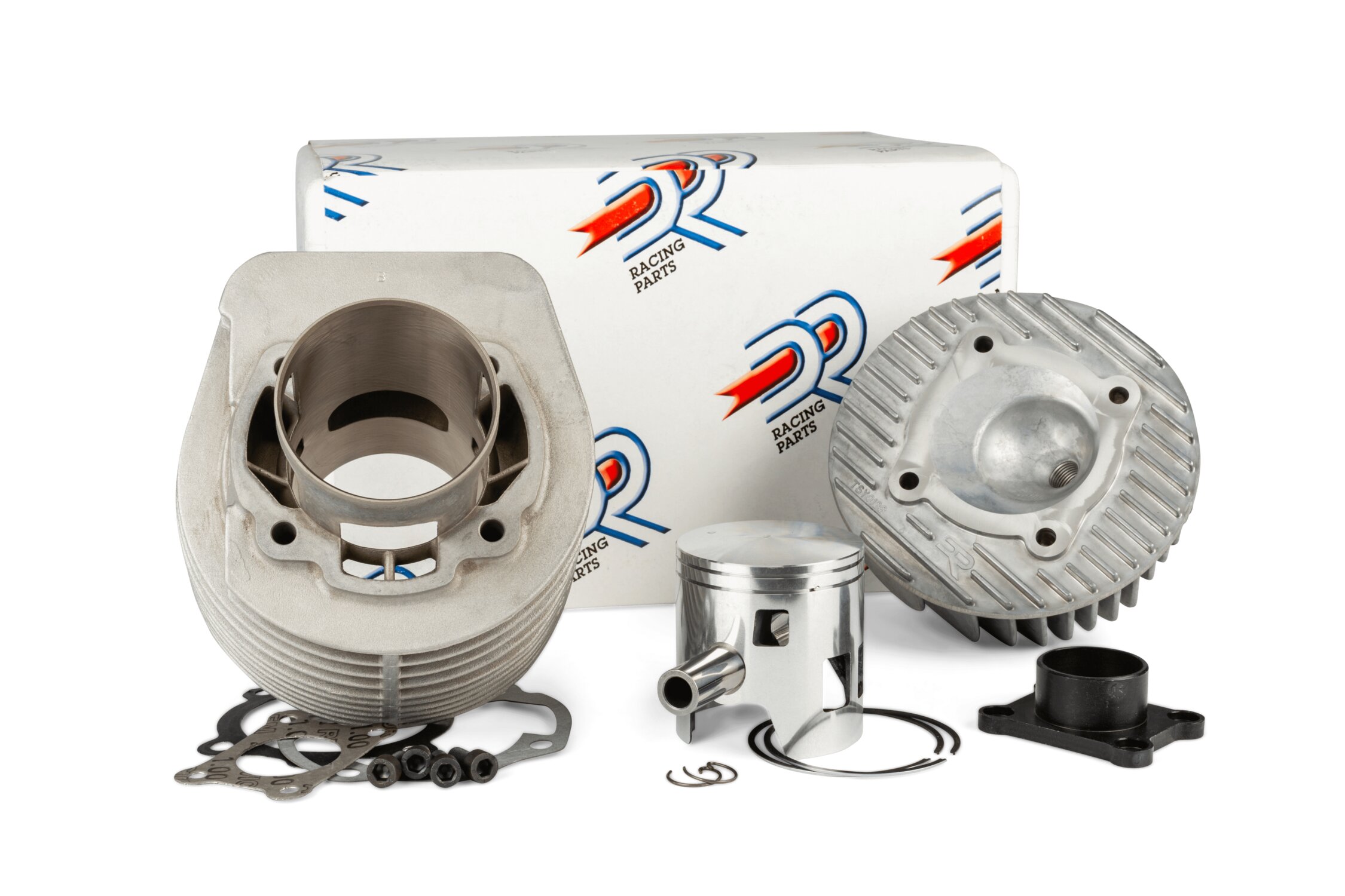 Zylinder Kit DR 178ccm Alu Vespa PX 125