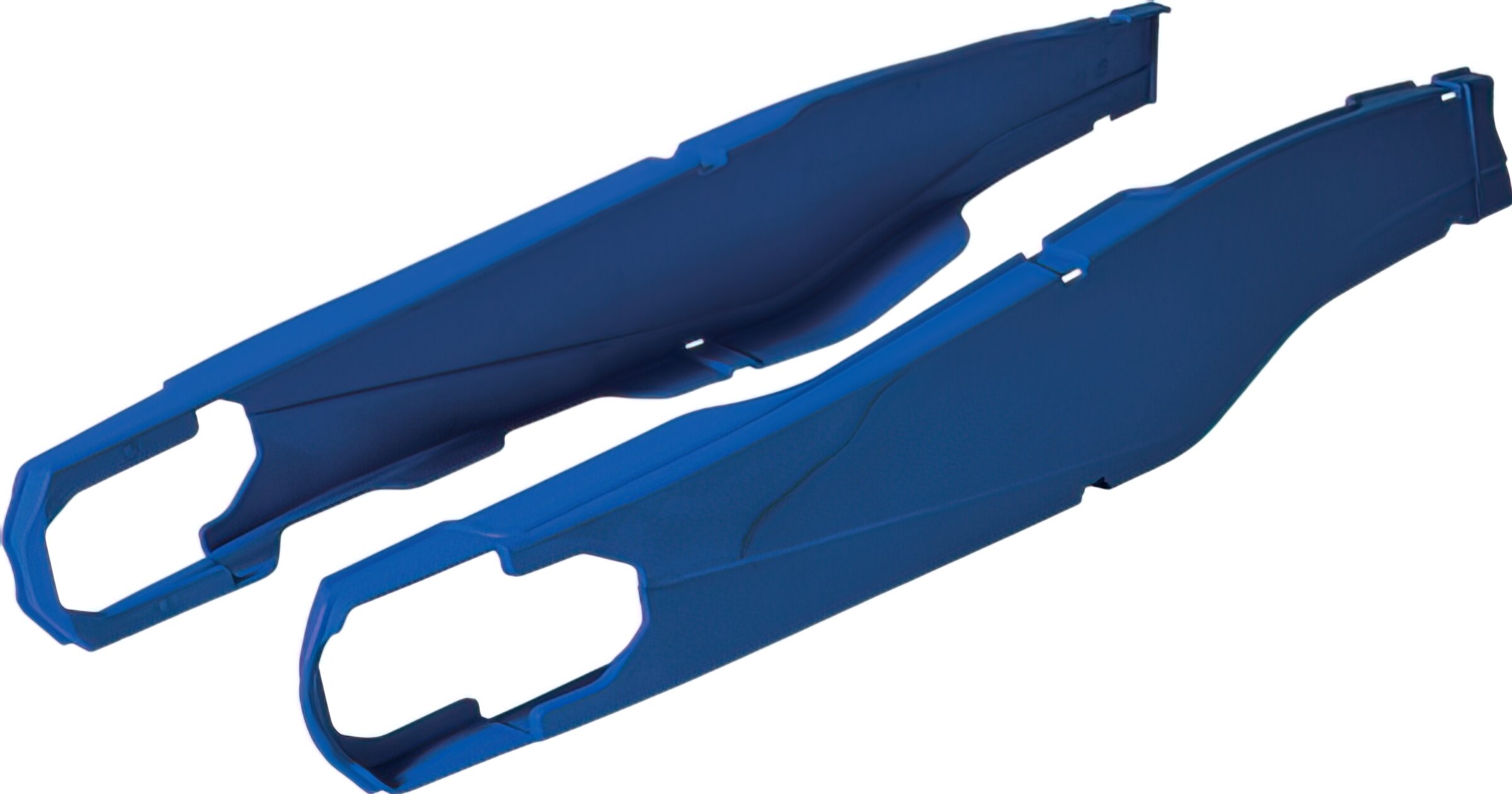 Schwingenschutz Polisport blau Husqvarna FC / TC / FE / TE