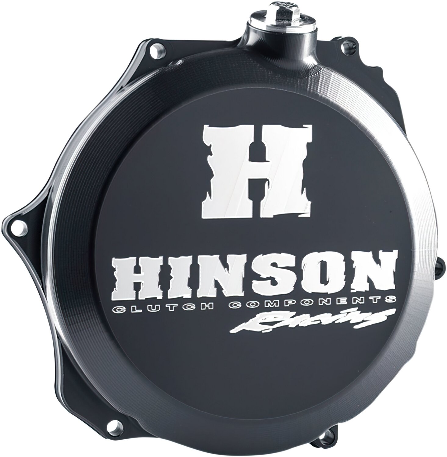 Kupplungsdeckel Hinson KTM / Husqvarna 125 - 150
