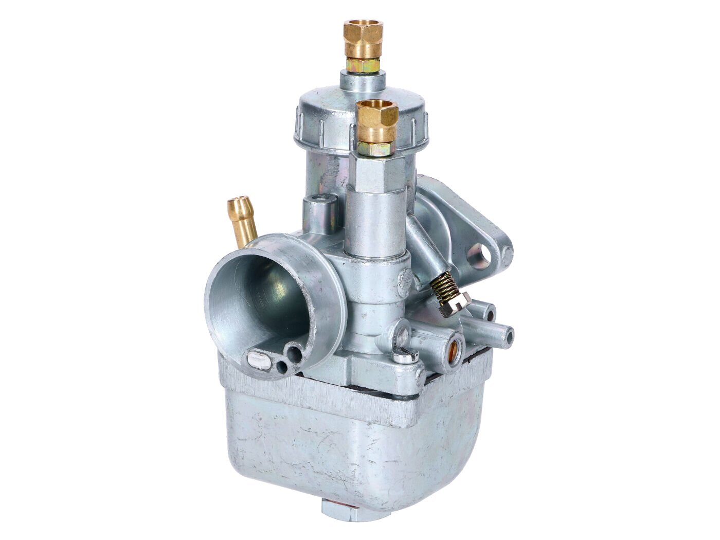 Vergaser 21mm Typ BVF 21N1-12 für Simson