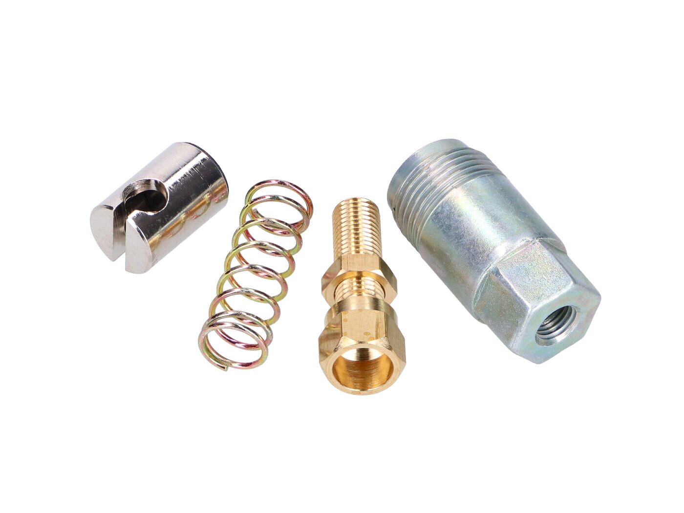 Choke Kit BVF Vergaser 16N1 / 16N3 / 19N Simson