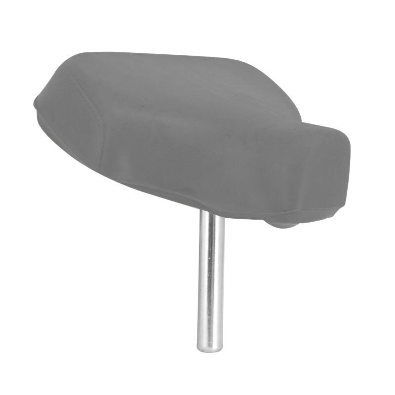 Sattel grau Originalersatz Peugeot 103 SP / MVL / SPX / Vogue