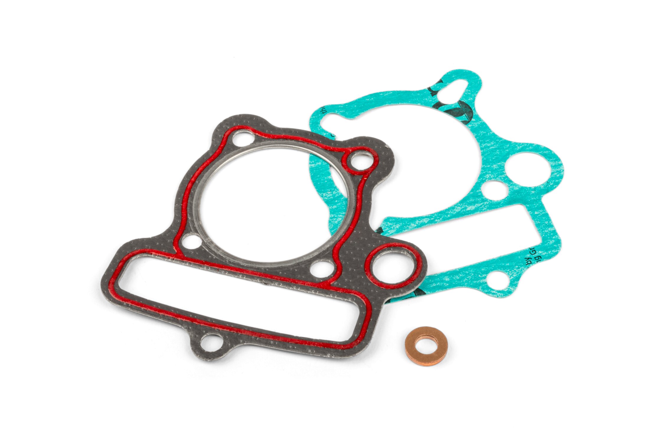 Dichtungssatz Zylinder Malossi 110cc Pit Bike Lifan 110 - 125cc