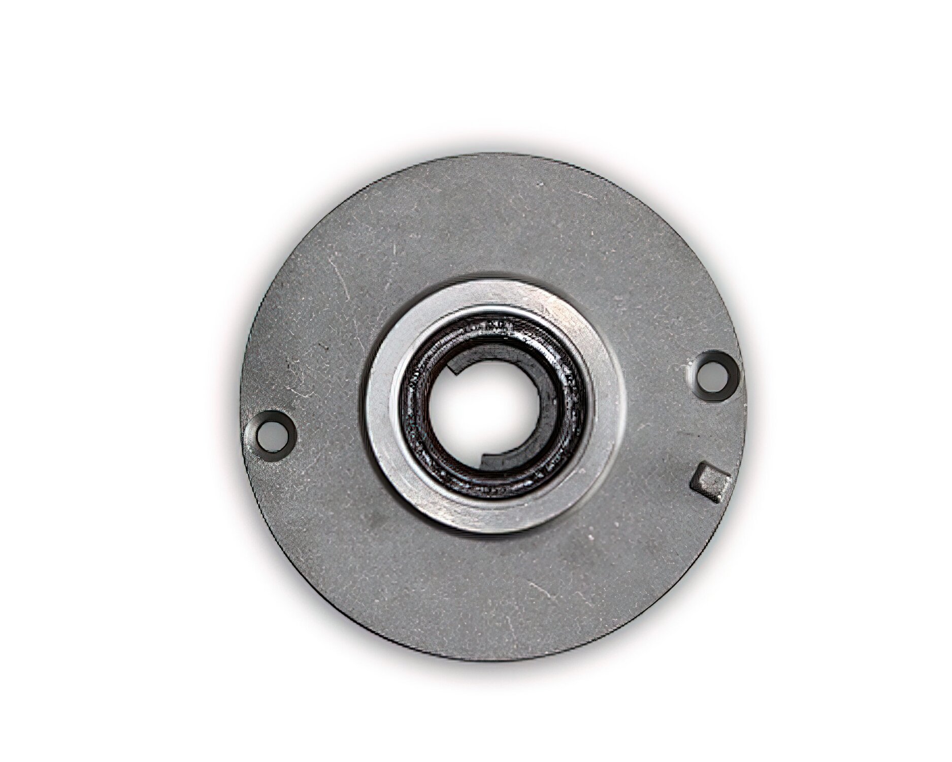 Grundplatte Zündung Pit Bike / Dirt Bike